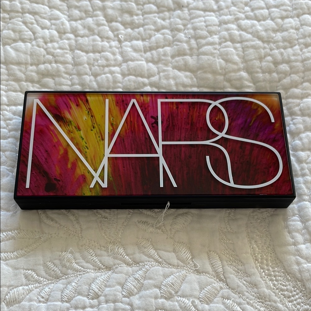 Nars Lost in Lustre Face Palette